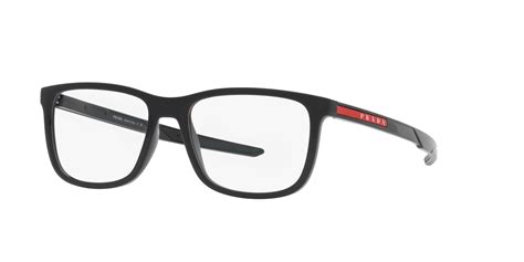 Prada Linea Rossa VPS07O – Fashion Eyewear US